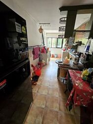 Blk 343 Clementi Avenue 5 (Clementi), HDB 3 Rooms #616469351